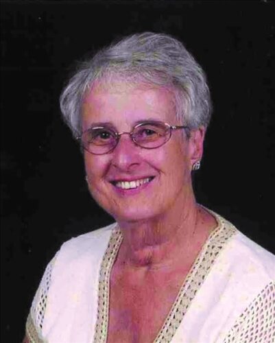 Mary E. Miller